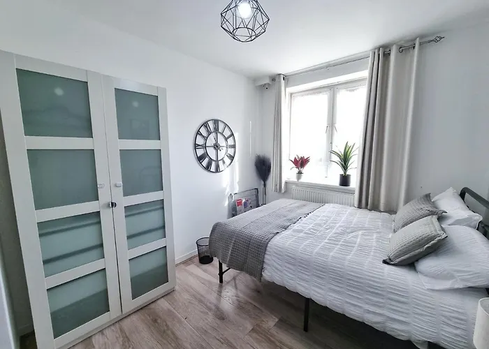 The Headlam Apartment