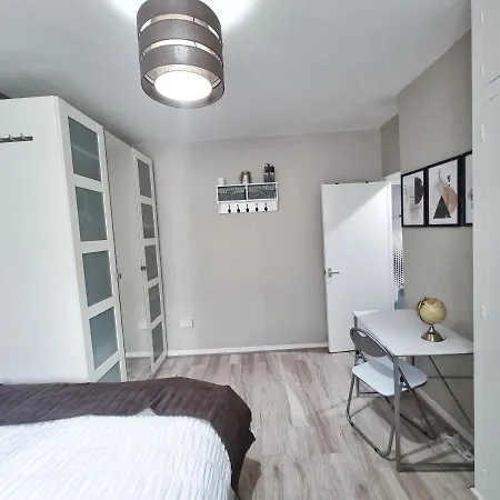 The Headlam Apartment London Exterior photo