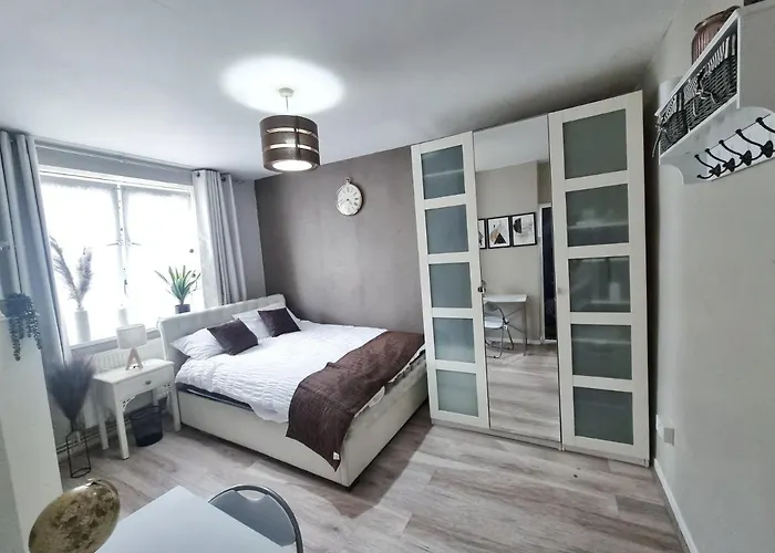 The Headlam Apartment
